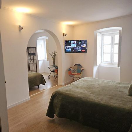 Alcamim Guesthouse Elvas Eksteriør bilde