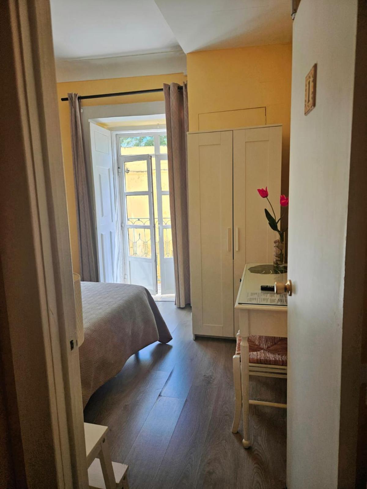 Alcamim Guesthouse Elvas Eksteriør bilde