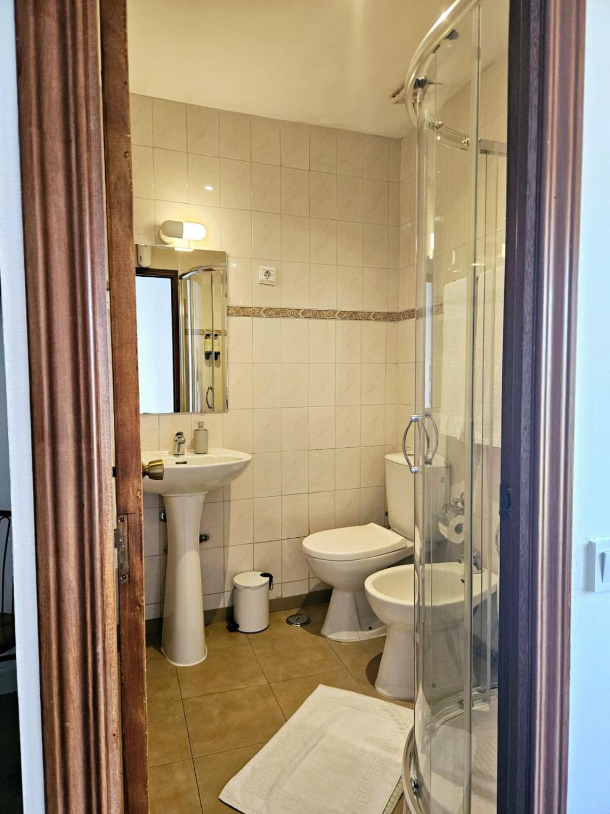 Alcamim Guesthouse Elvas Eksteriør bilde