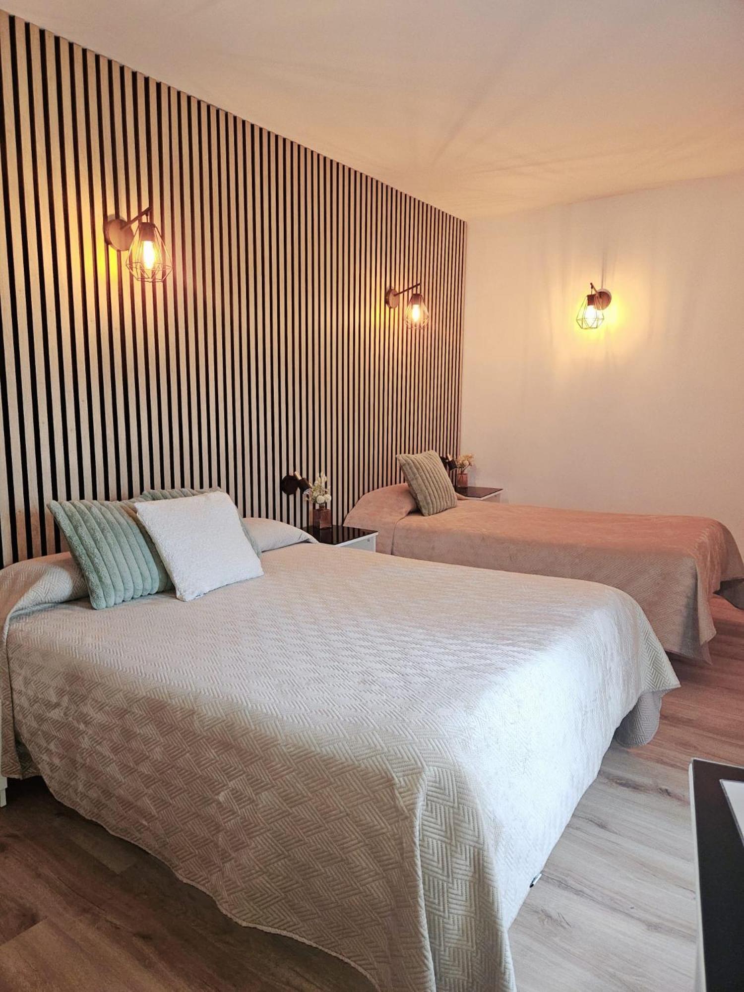 Alcamim Guesthouse Elvas Eksteriør bilde