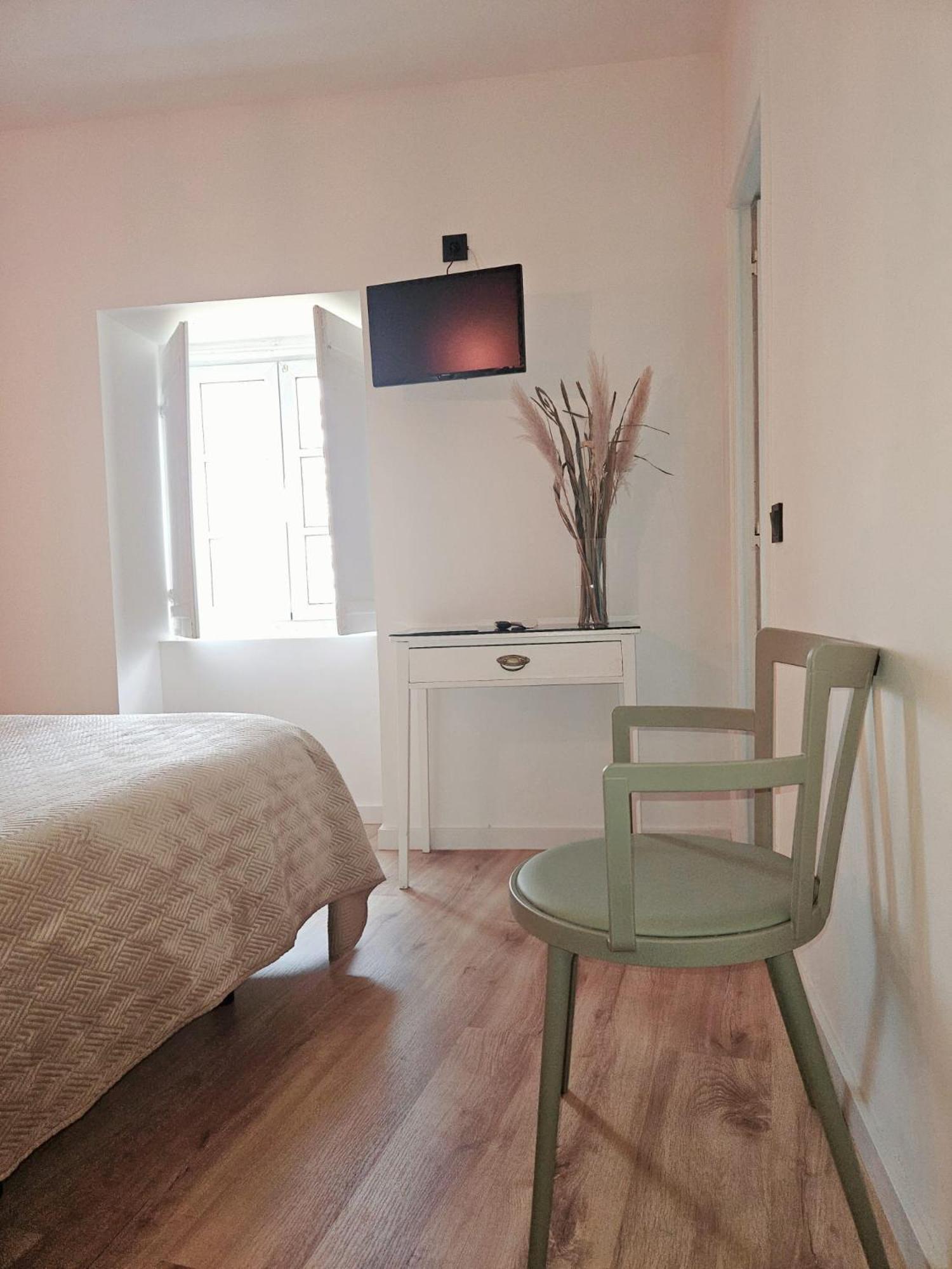 Alcamim Guesthouse Elvas Eksteriør bilde