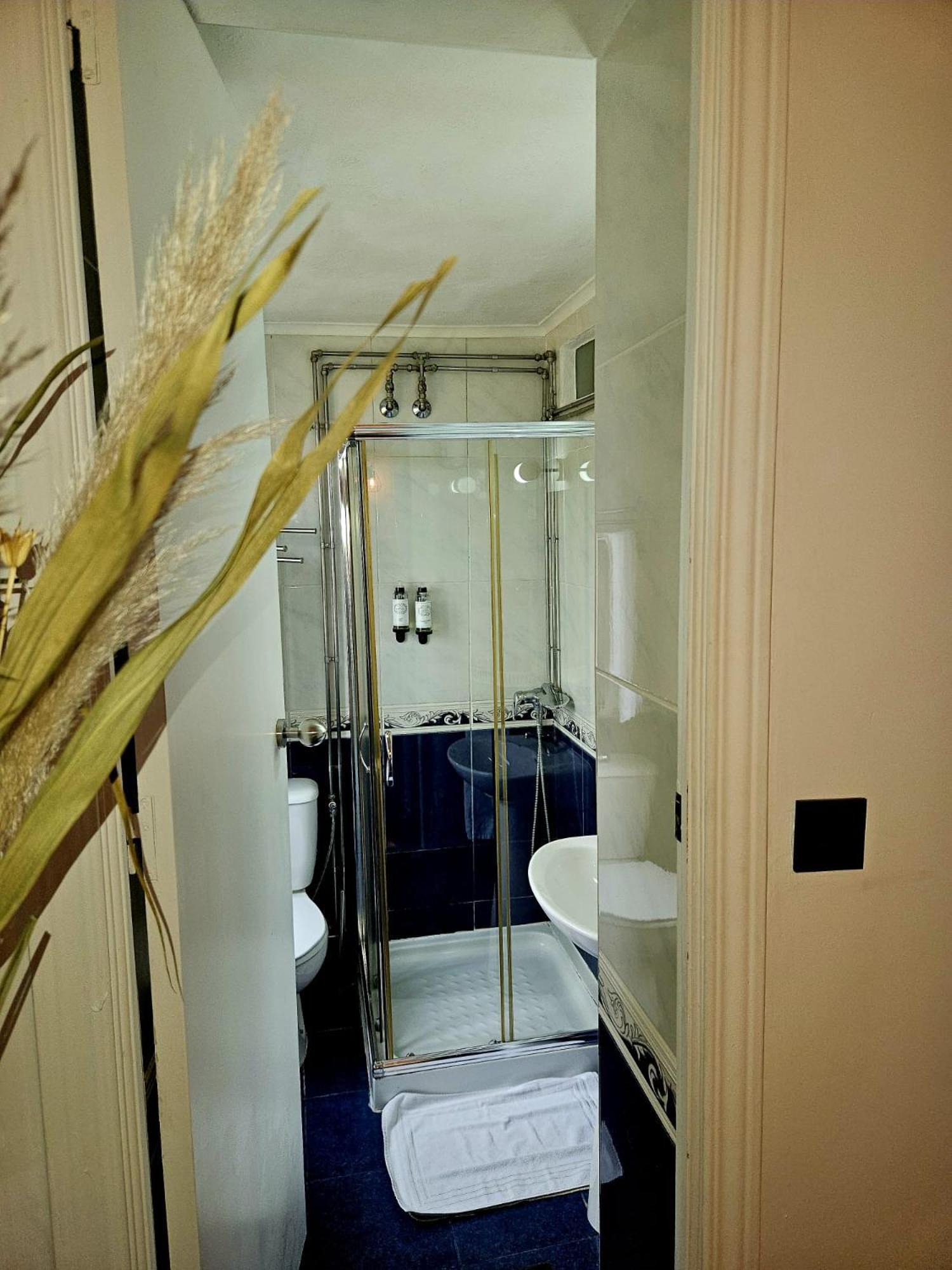 Alcamim Guesthouse Elvas Eksteriør bilde